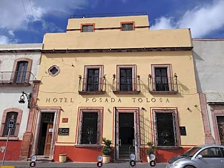 Posada Tolosa