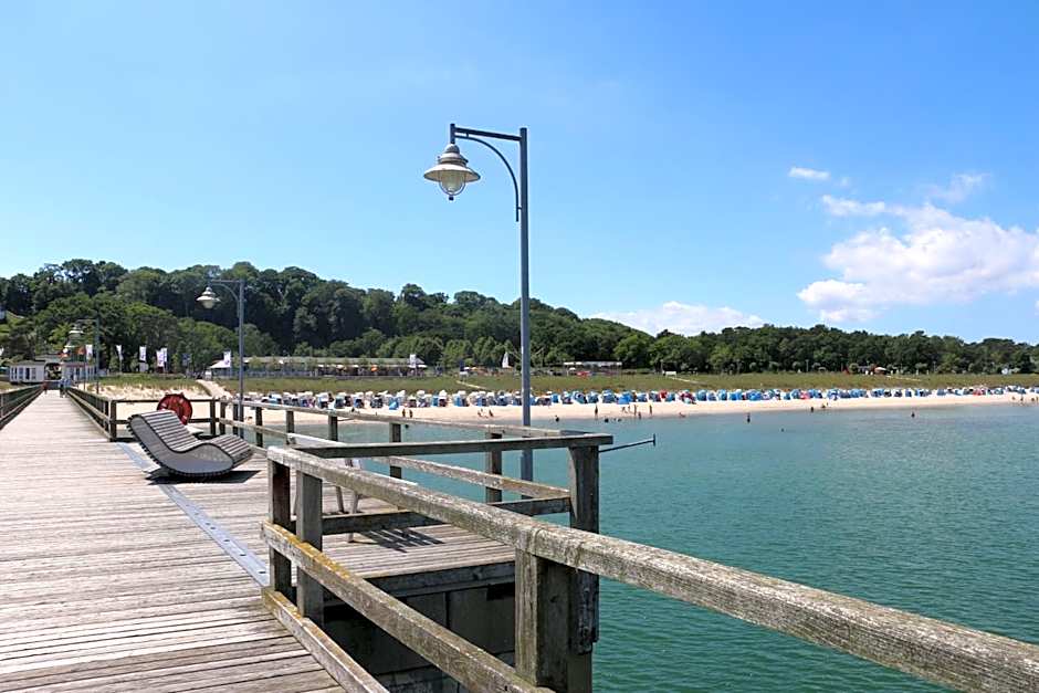 Hotel Villa Halliger