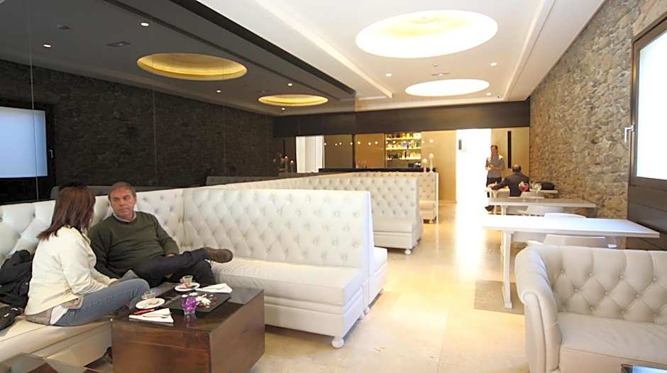 Hotel Els Caçadors de Ribes