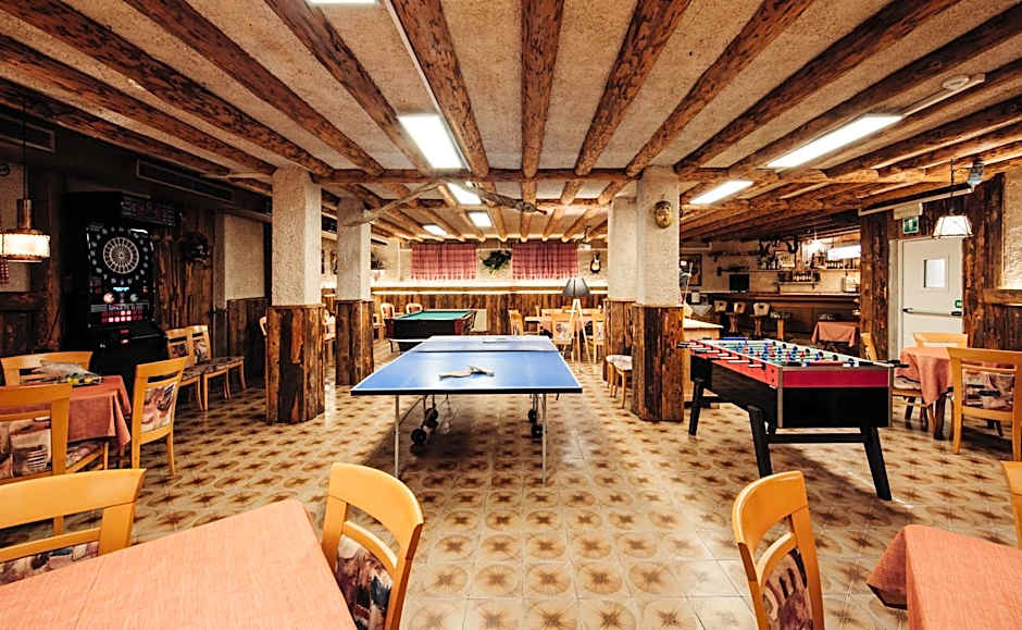 Hotel Ludwigshof & Luvina