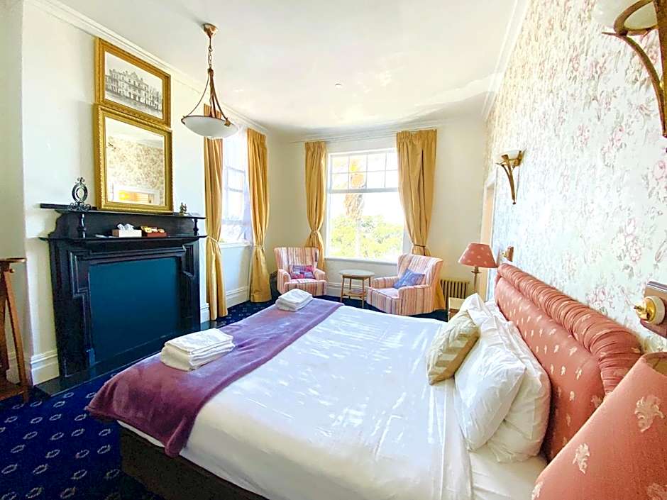 The Esplanade Hotel