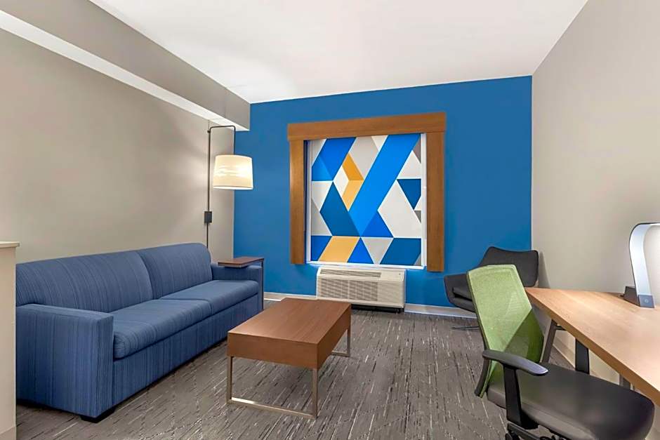 Holiday Inn Express - Nashville South - Spring Hill By IHG