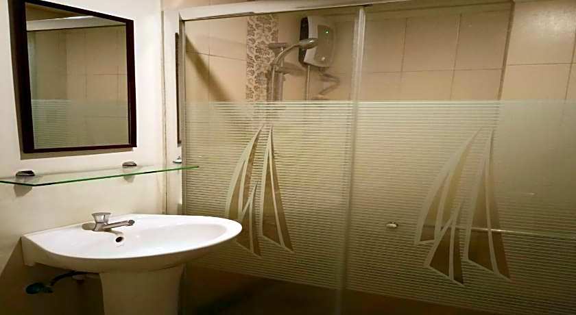 Metro Vigan Inn - Annex