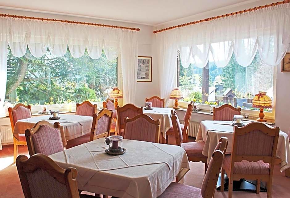 Hotel Adlerschanze