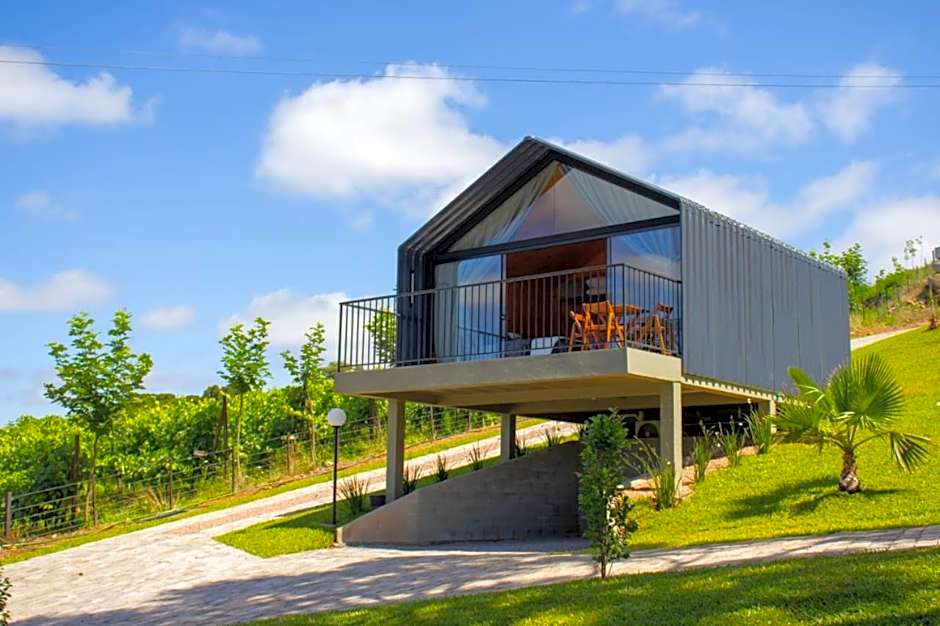 Cappio Pousada e Lazer