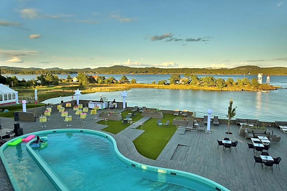 Quality Hotel Skjærgården