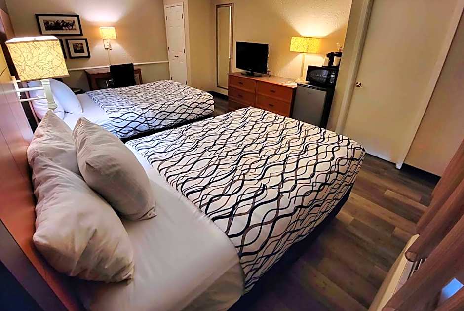 La Quinta Inn & Suites by Wyndham Amarillo West Medical Center