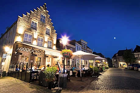 In den Verdwaalde Koogel