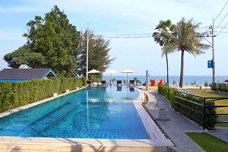 L'air Du Pran Resort