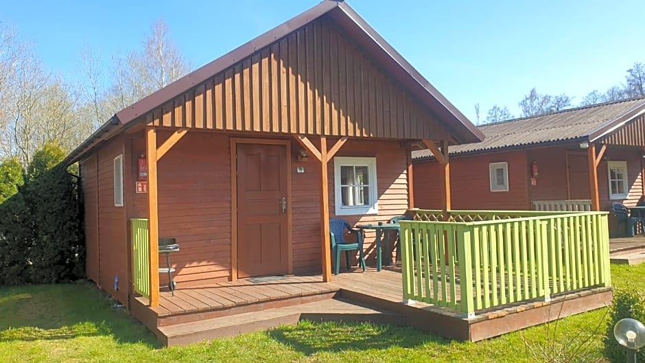 Domki Słoneczny Brzeg