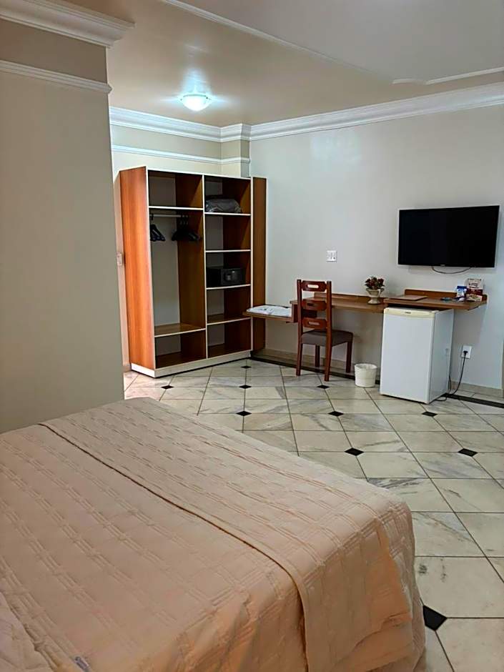 Tamareiras Park Hotel