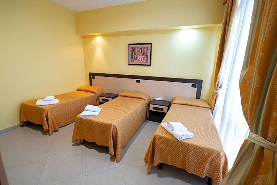 Hotel Residence Sestriere