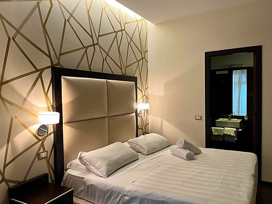 Catone District Hotel