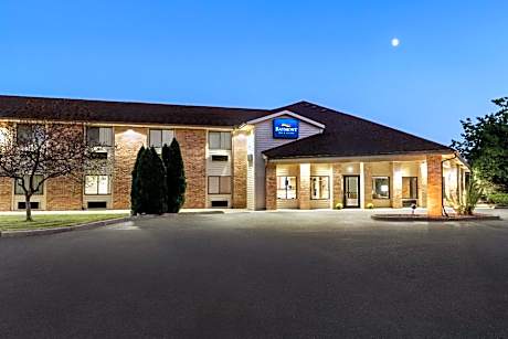 Baymont by Wyndham Monroe