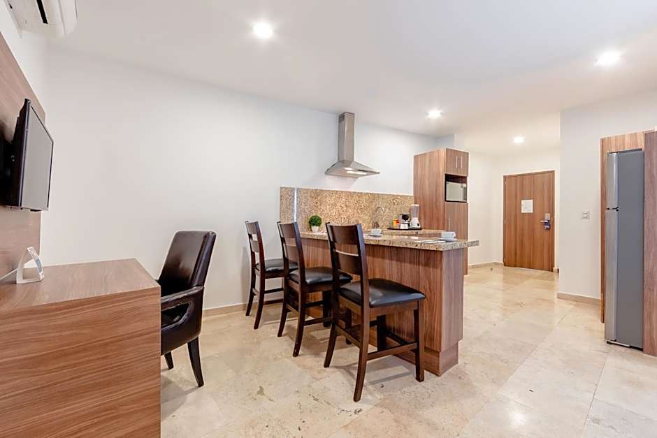 Comfort Inn Queretaro Tecnologico