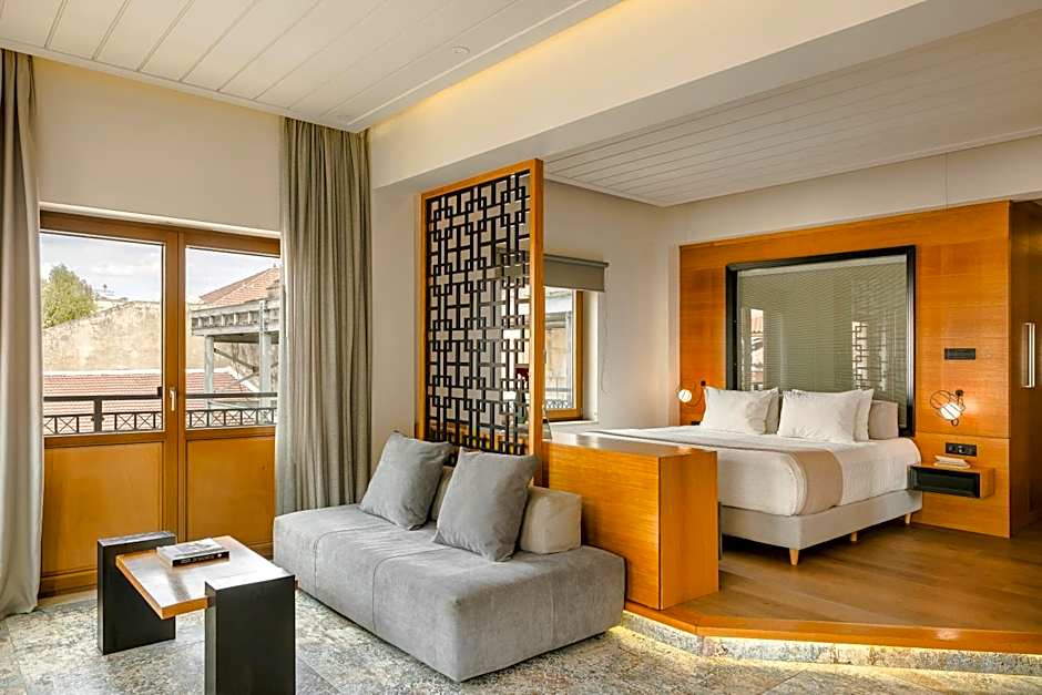 Querini Luxury Suites