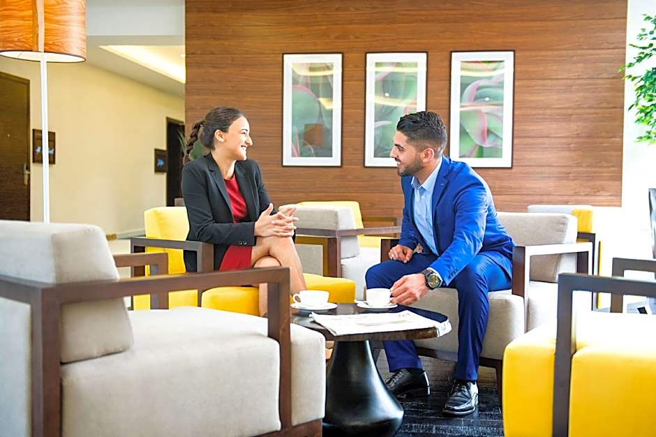 Hilton Garden Inn Ras Al Khaimah