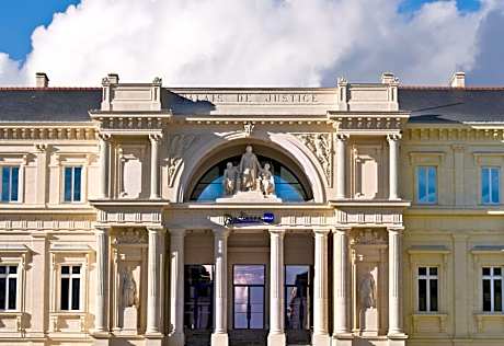 Radisson Blu Hotel Nantes