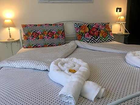 piccadilly b&b