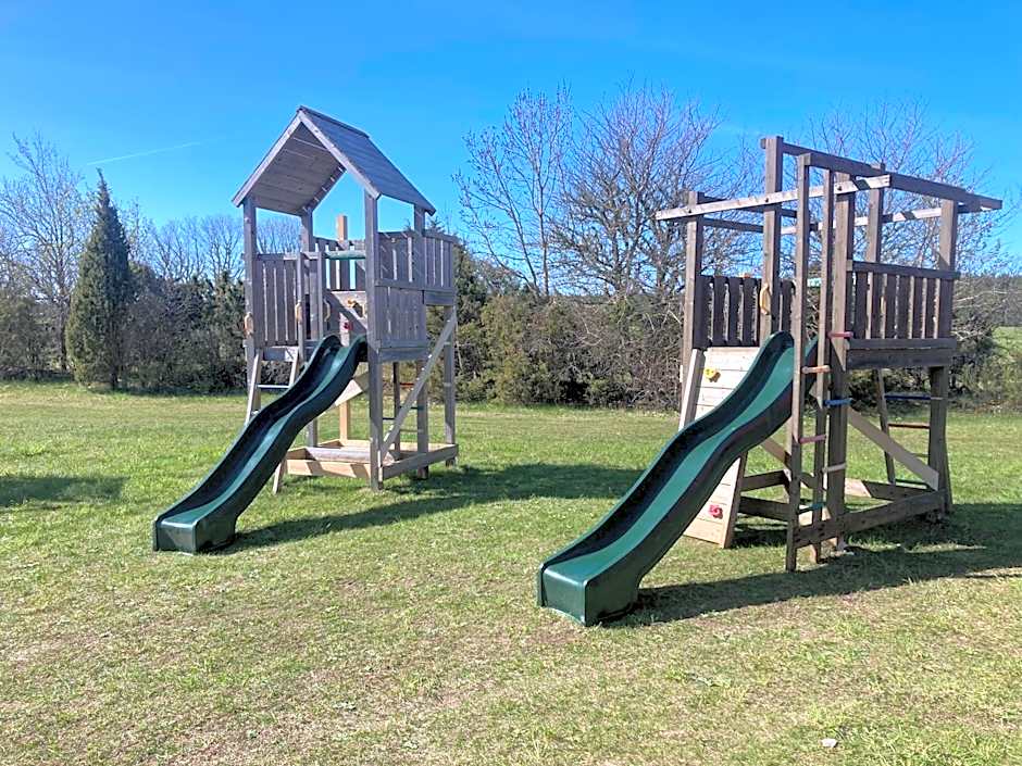 Kliff Butiik Majutus