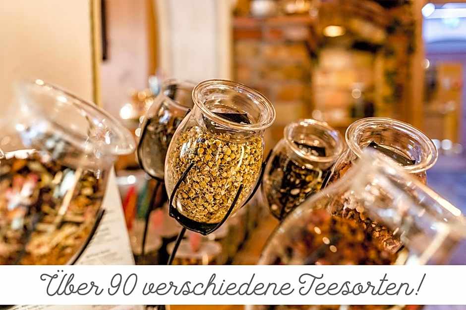 ALPENHOTEL TYROL - B&B - ADULTS ONLY - Alpines Lifestylehotel