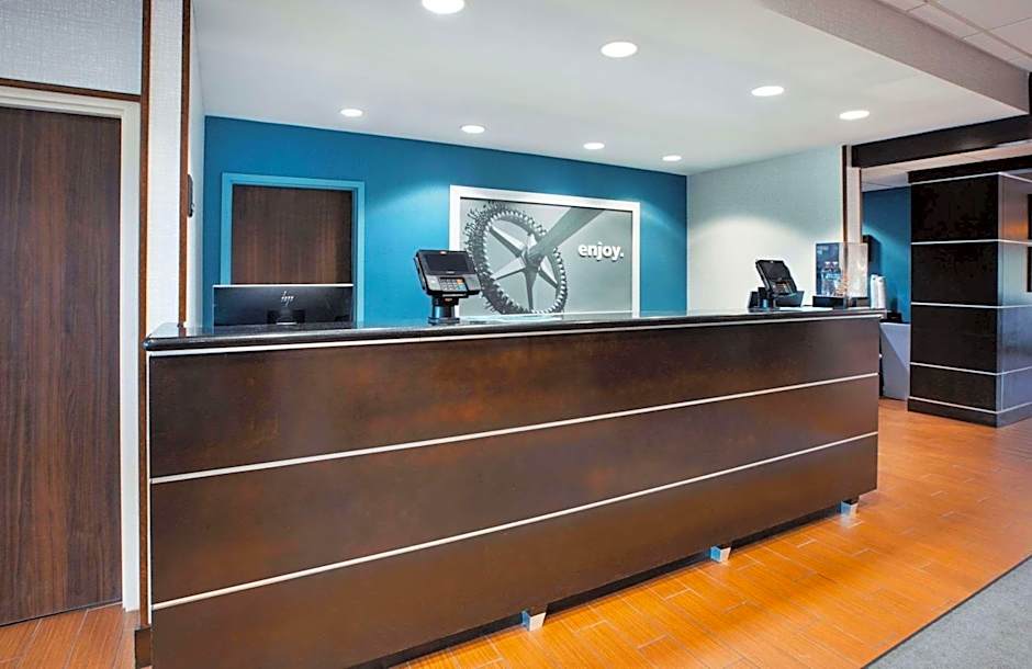 Hampton Inn By Hilton Cincinnati-Northwest/Fairfield