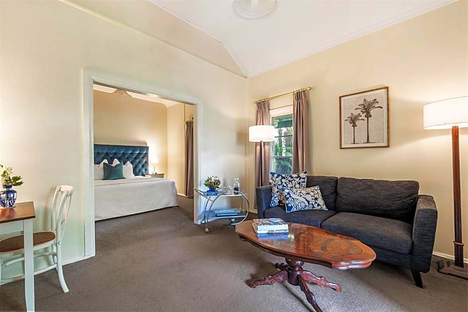 Margaret River Guest House