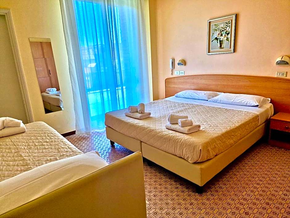 Hotel Rossella