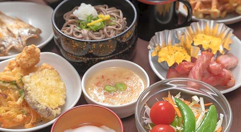 Dormy Inn Express Matsue