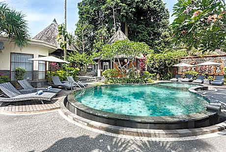 Kadiga Villas