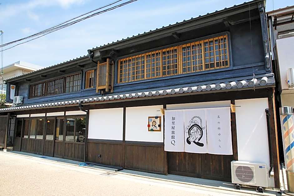 Kariya Ryokan Q