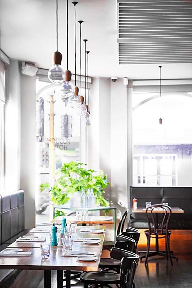 Plough Hotel