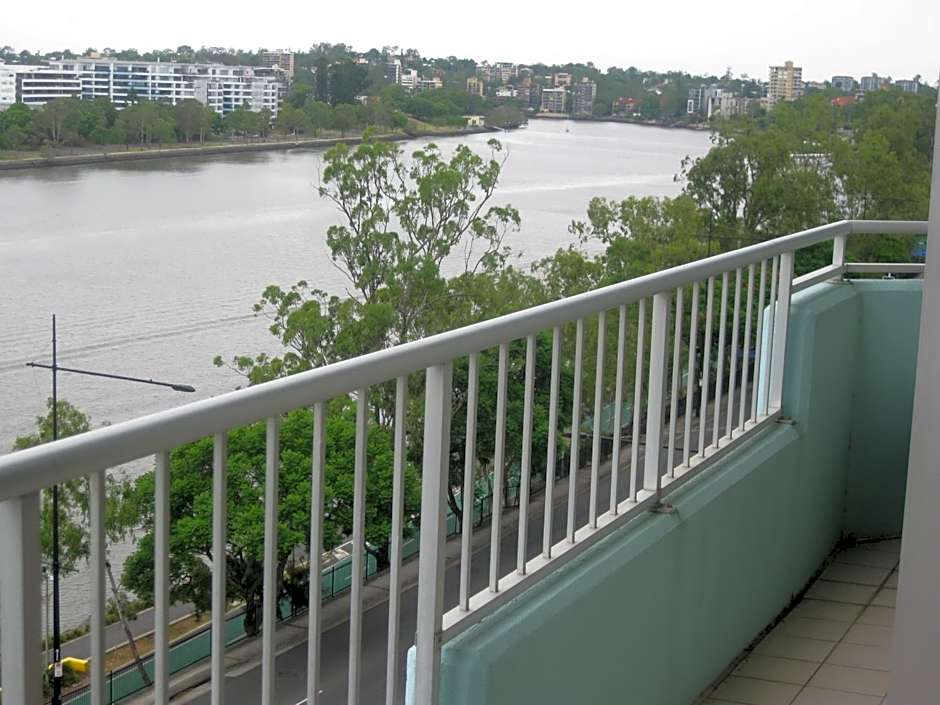 Fairthorpe Apartments