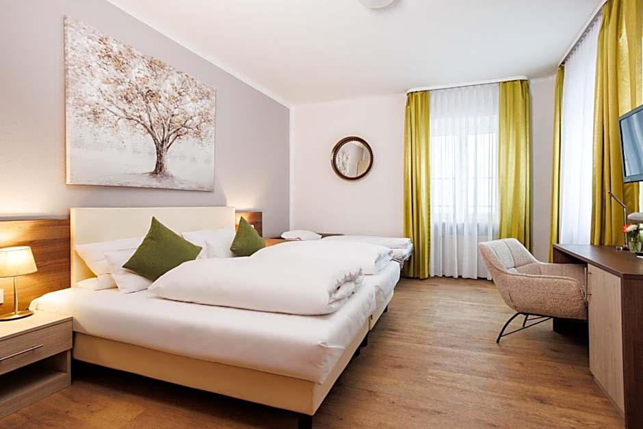 Hotel Rappensberger