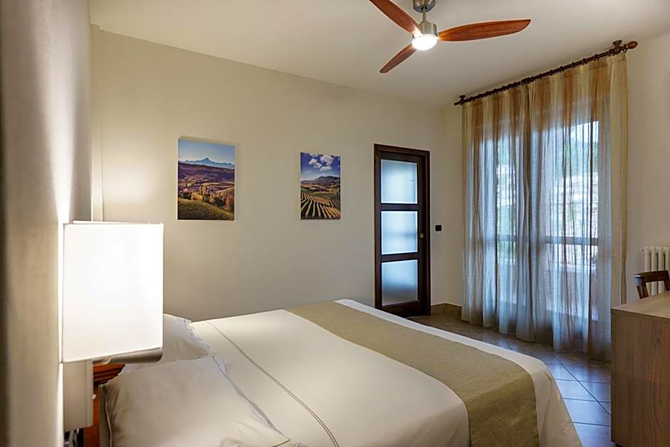 Hotel Il Grappolo D'Oro