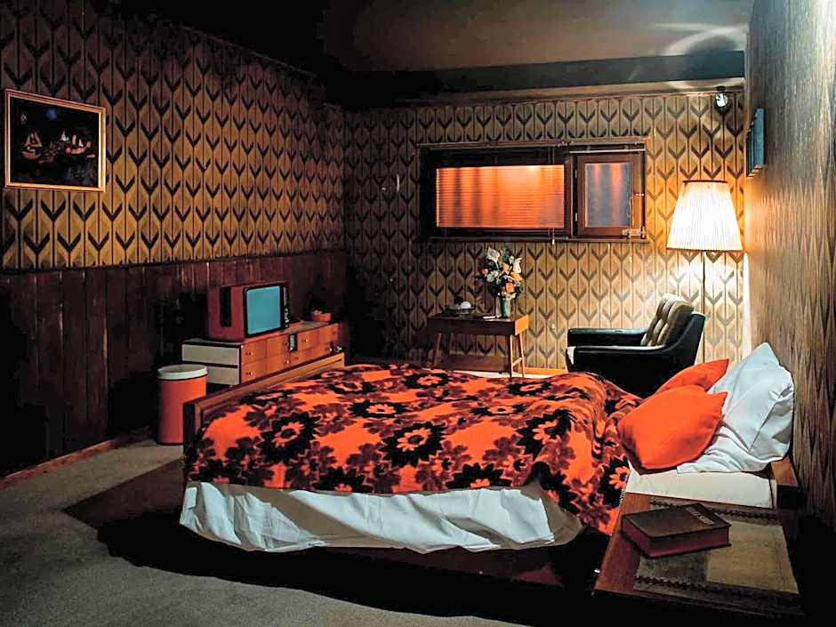 Novotel Zurich City West