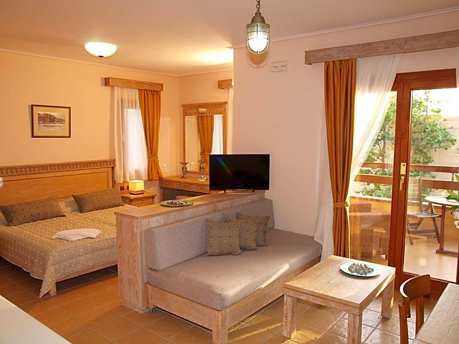 Mylos Hotel Apartments