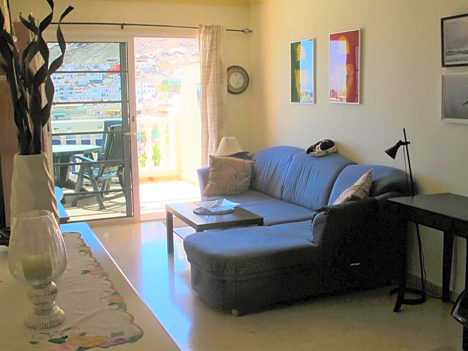 Playa De Mogan Mirador 8 by El Sirocco