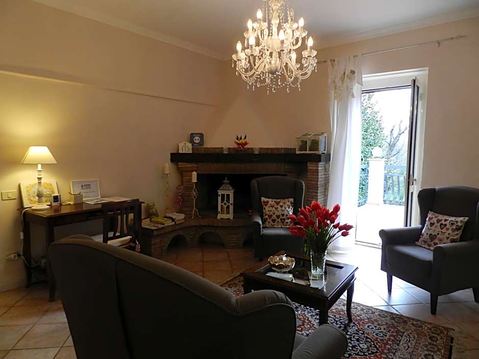 B&B Villa Maria