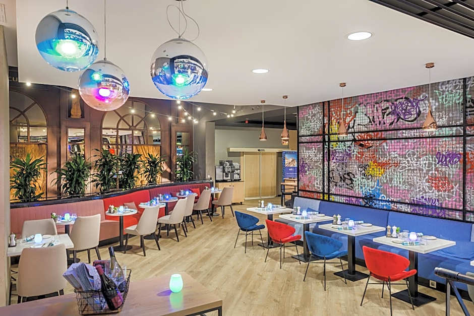 ibis Budapest Castle Hill