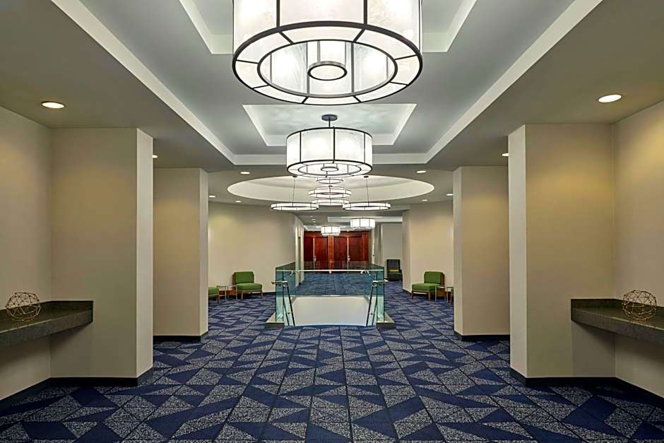 Courtyard by Marriott Culver City Los Angeles