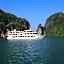 Halong Silversea Cruise
