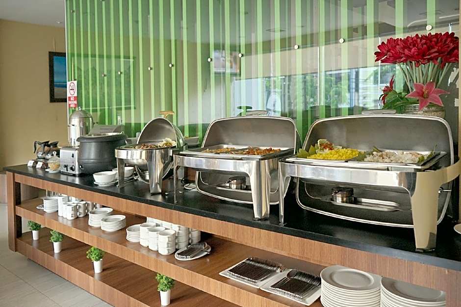 Aswin Hotel and Spa Makassar