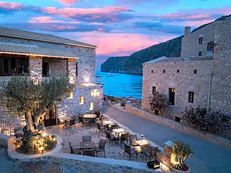 KaSeas Boutique Hotel