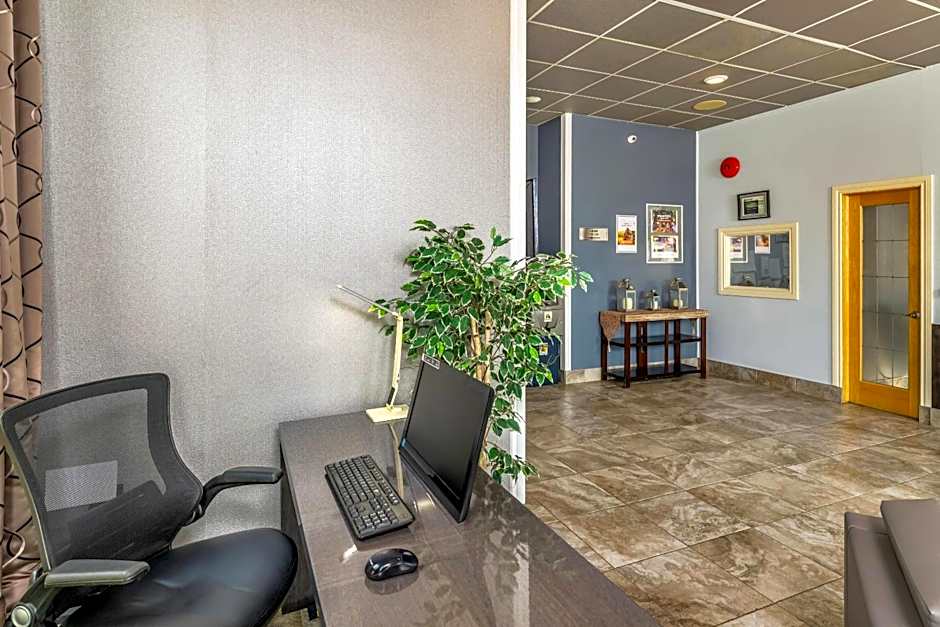 Quality Inn & Suites