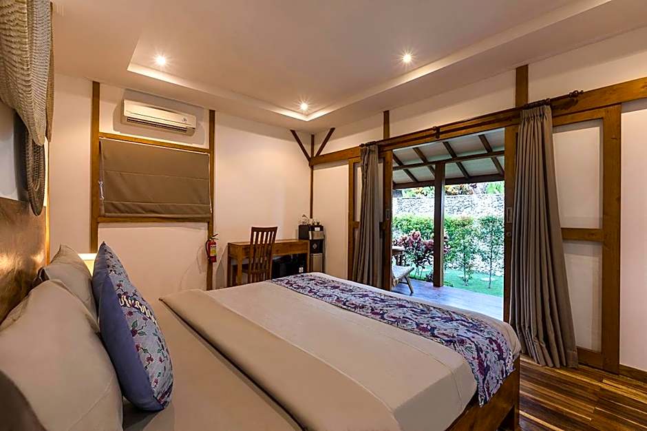 Orora Bungalows