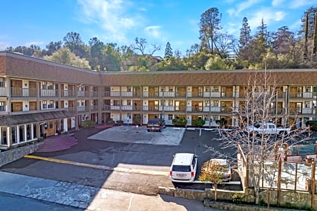 Heritage Inn - Yosemite/Sonora