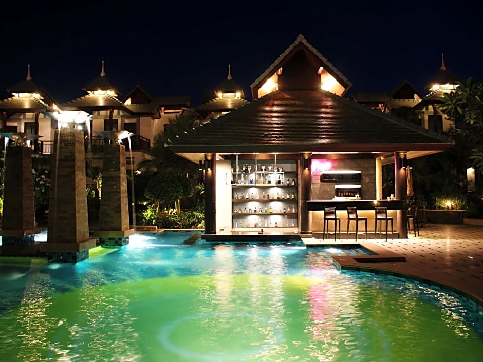 The Zign Premium Villa