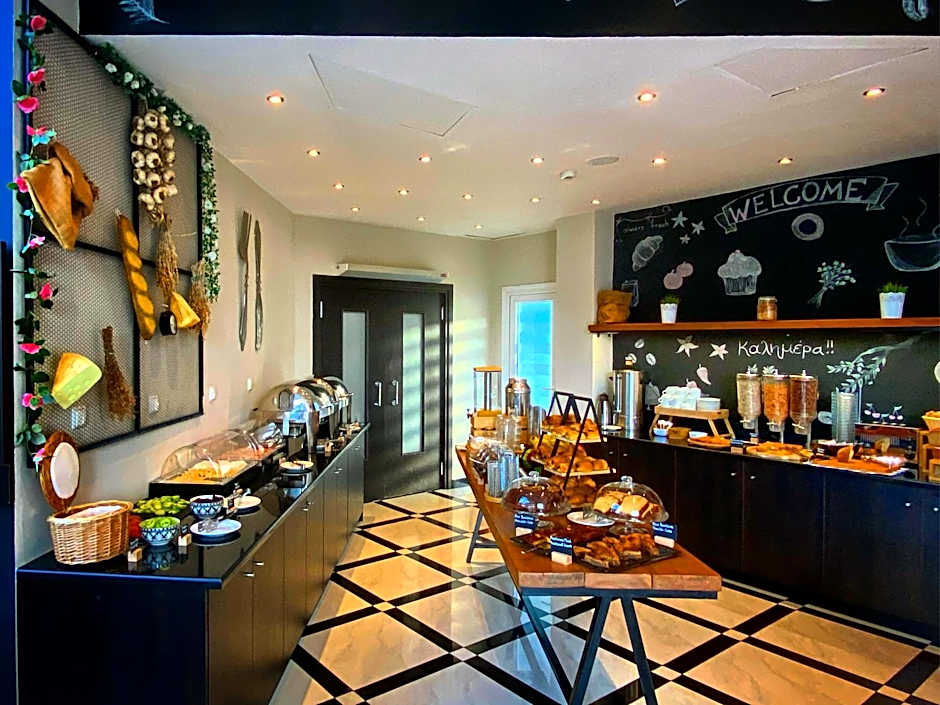 AAR Hotel & Spa