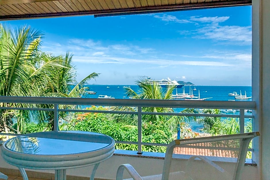 Hotel Atlântico Búzios Convention